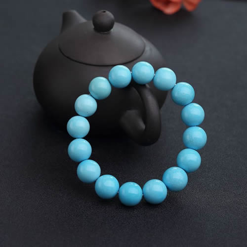 绿松石如何挑选可确保升值？