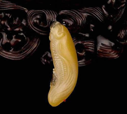 收藏和田玉有哪些注意事项？玩玉最忌急于求成