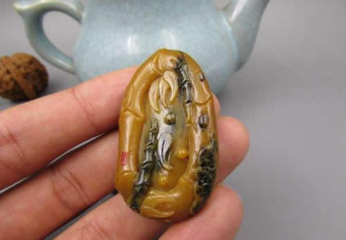 收藏和田玉有哪些注意事项？玩玉最忌急于求成