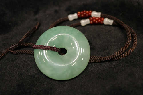 平安扣,扣平安 平安扣,扣平安