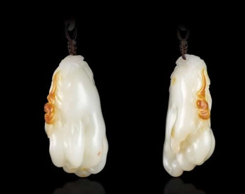 和田玉知识:掌握这些让你成为“玩玉捡漏达人” 和田玉知识:掌握这些让你成为“玩玉捡漏达人”