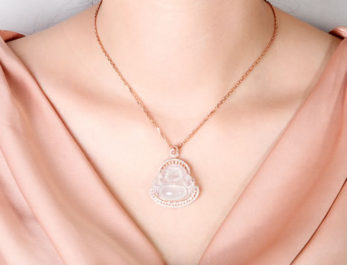 佩戴玉佛有什么讲究？需要注意什么？