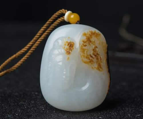 什么样的和田玉价值高？先来了解和田玉质地