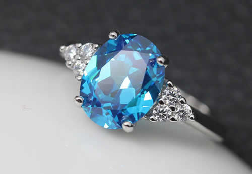 玉石戒指戴法寓意，你戴对了吗？