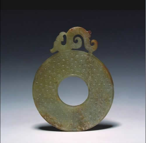 历史上的和氏璧是什么玉种，和氏璧简介