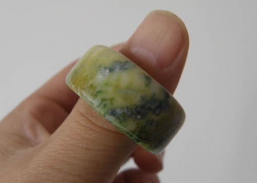 什么是蒙古玉？蒙古玉知识