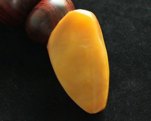 黄龙玉的种类品种有哪些？