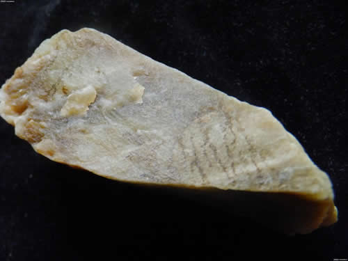 和田玉籽料和山料的区别