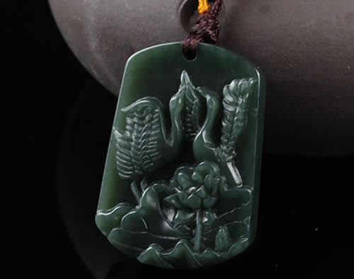 青玉是什么玉?青玉产地在哪里？