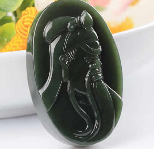 青玉是什么玉?青玉产地在哪里？