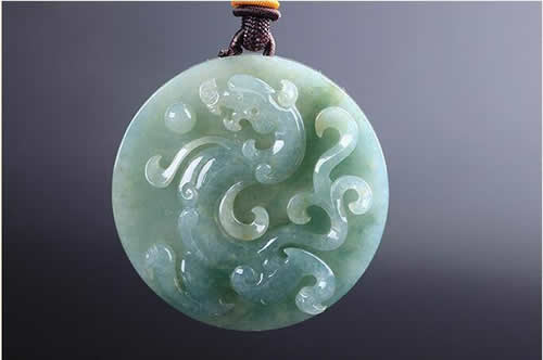 夏季如何保养翡翠