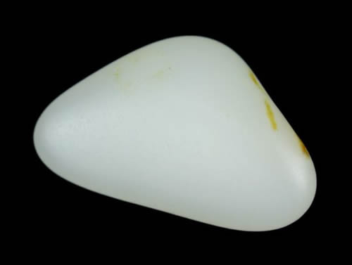 白玉是什么玉？如何识别白玉