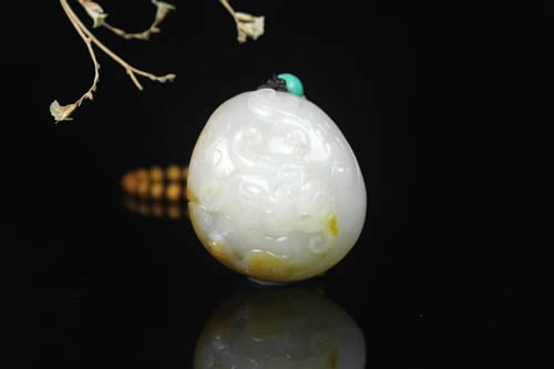 新手玩友怎样选和田玉? 新手玩友怎样选和田玉?