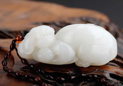 新手玩友怎样选和田玉? 新手玩友怎样选和田玉?