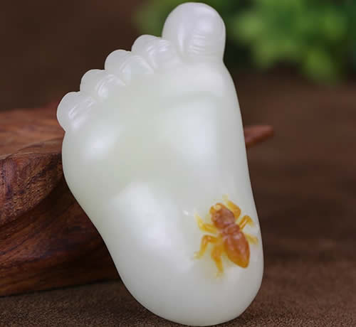 和田玉的这些保养和禁忌你知道多少！