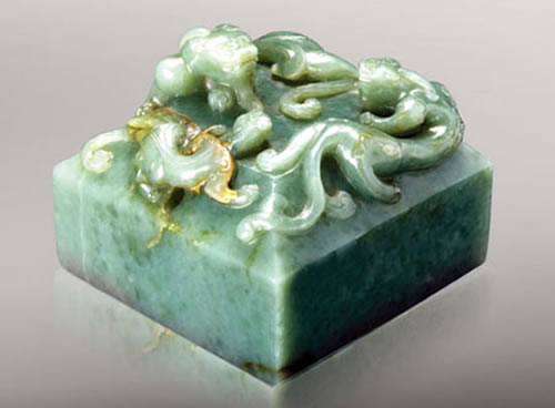 收藏玉器要注意什么？