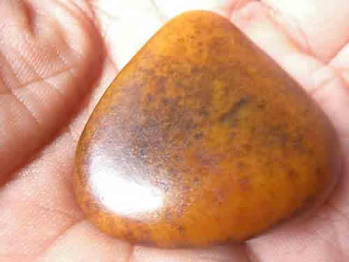 和田玉如何盘玩？和田玉盘玩技巧