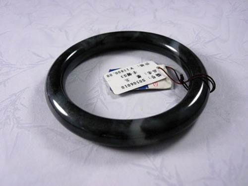 墨玉的功效和作用有哪些？