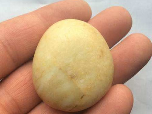 市场上常见的和田玉仿品 市场上常见的和田玉仿品