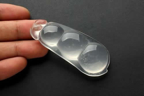 什么是水沫子？水沫子是啥？