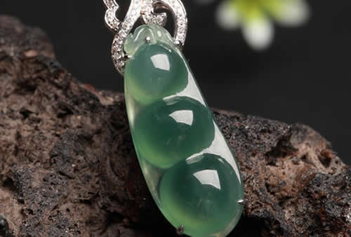 油青种翡翠好不好?