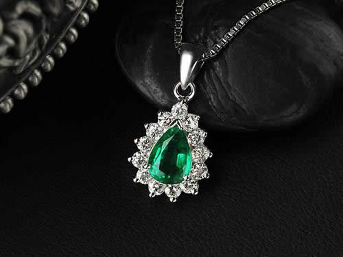 祖母绿怎么保养？祖母绿的保养知识