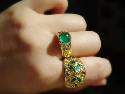 祖母绿怎么保养？祖母绿的保养知识