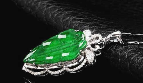 翡翠广片是什么意思?