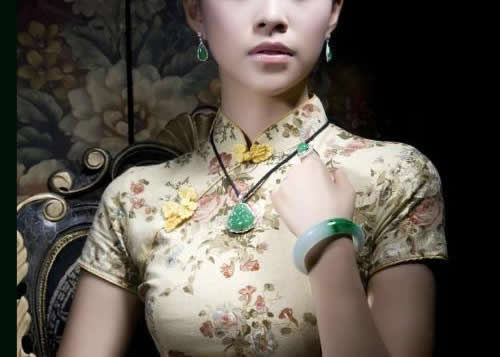 佩戴玉佛的好处是什么