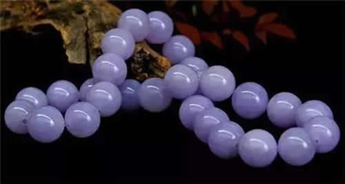 翡翠颜色分类名称及特点