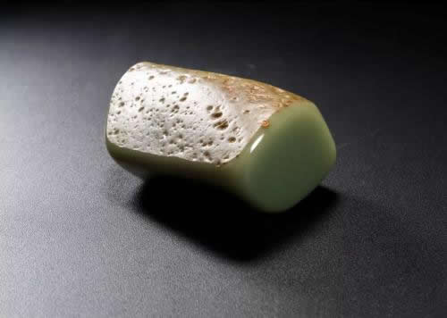 析木玉是什么？颜色产地特征有哪些？