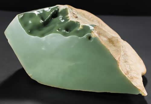 析木玉是什么?颜色产地特征有哪些? 析木玉是什么?颜色产地特征有哪些?