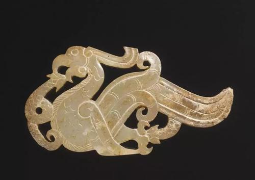 如何鉴定与辨伪古玉？