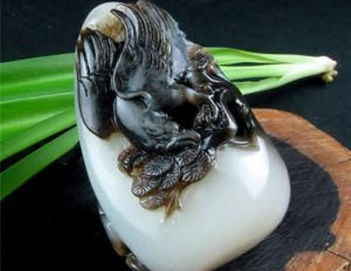 和田玉贵不贵？