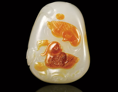 和田玉贵不贵？