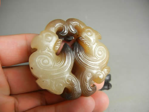 古玉和新玉的区别有哪些？