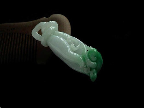 翡翠佛手寓意有哪些?