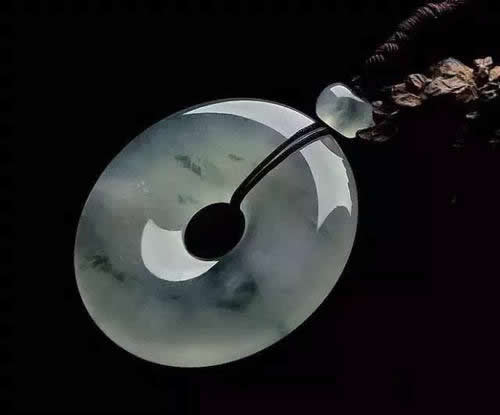 怎么选平安扣? 怎么选平安扣?