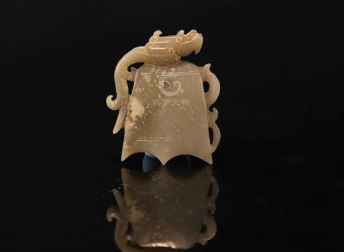 历史上什么时候出现和田玉的？