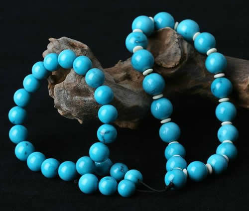 怎么更好的保养绿松石？