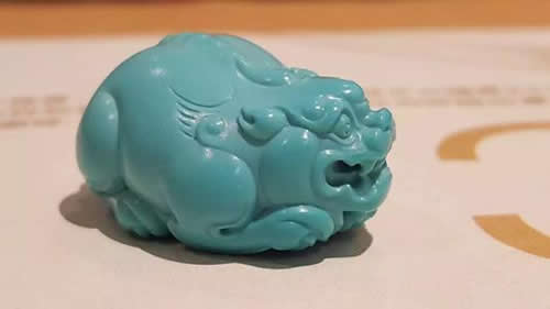 怎么更好的保养绿松石？