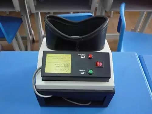 翡翠玉石鉴定工具有哪些？