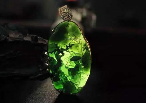 墨翠正确挑选知识