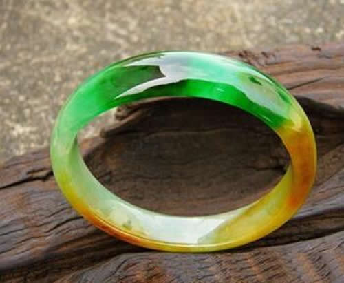 怎么看玉镯的好坏