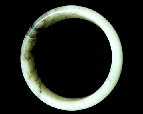 昆仑玉手镯多少钱