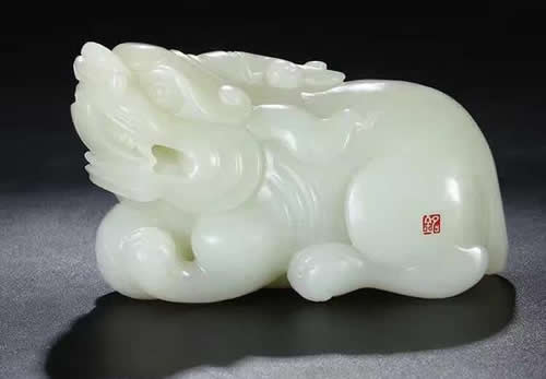 广义和田玉什么意思？广义和田玉的特性