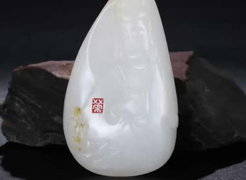 广义和田玉什么意思？广义和田玉的特性