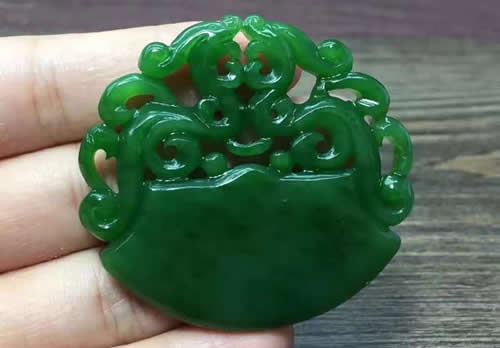 广义和田玉什么意思？广义和田玉的特性