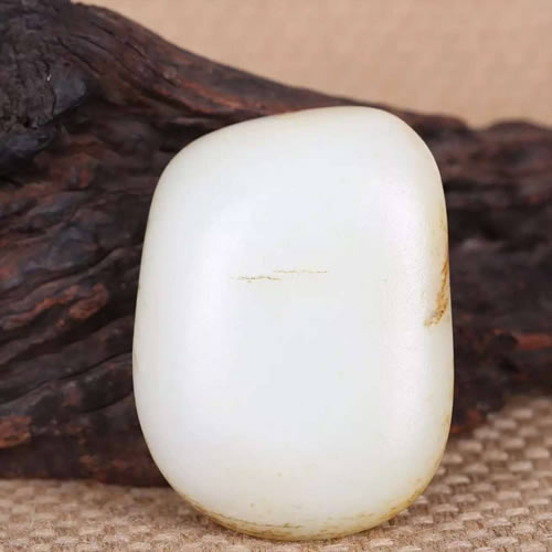 和田玉籽料有哪些分类