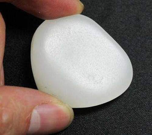 和田玉籽料有哪些分类